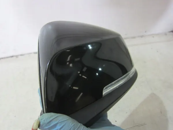 Vidro espelho esquerdo BMW 51167285009 - Usado image 10