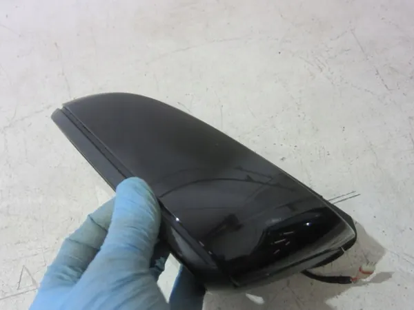 Vidro espelho esquerdo BMW 51167285009 - Usado image 3