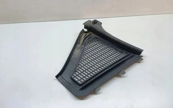 Wischerarmabdeckung BMW X3 F25 OEM 9184005 - Gebraucht image 2