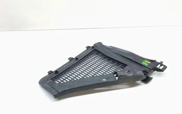 Wischerarmabdeckung BMW X3 F25 OEM 9184005 - Gebraucht image 3