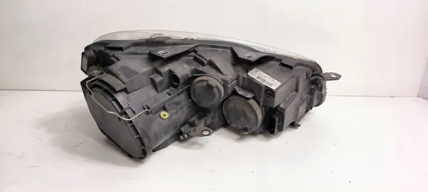 Farol Dianteiro Esquerdo VW Golf VI 5K1941005P image 7