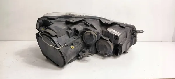 Farol Dianteiro Esquerdo VW Golf VI 5K1941005P image 9