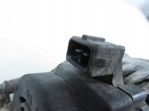 ALTERNATOR VOLKSWAGEN TRANSPORTER T4 2.4 D 028903027N image 4