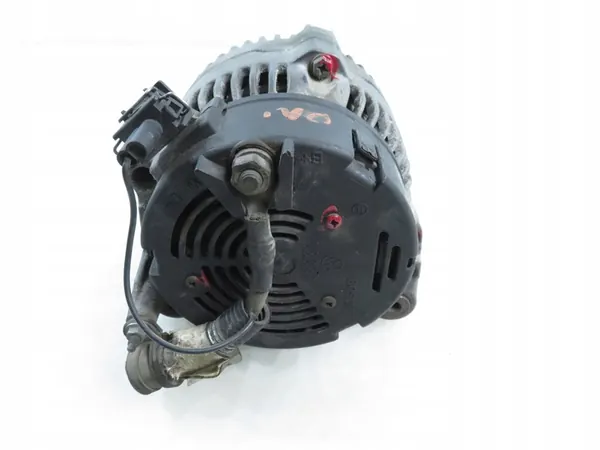 ALTERNATOR VOLKSWAGEN TRANSPORTER T4 2.4 D 028903027N image 5