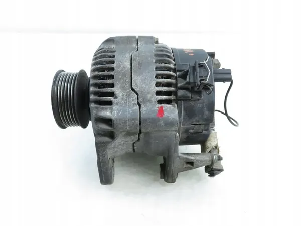 ALTERNATOR VOLKSWAGEN TRANSPORTER T4 2.4 D 028903027N image 6