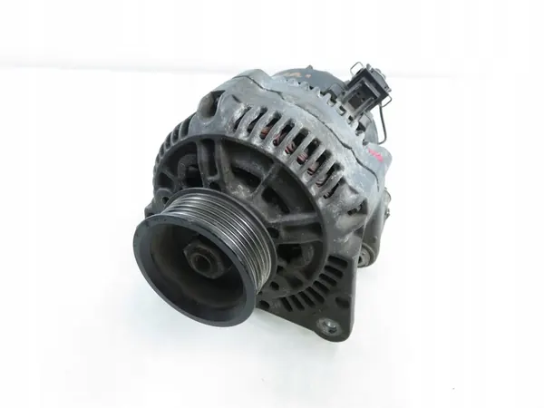 ALTERNATOR VOLKSWAGEN TRANSPORTER T4 2.4 D 028903027N image 7