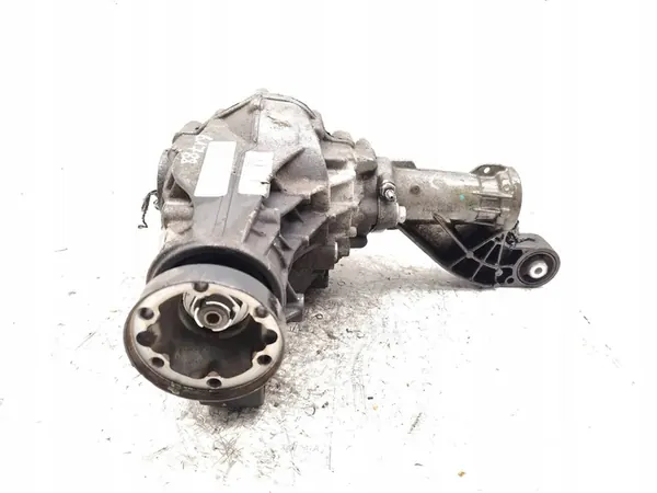 Diferencial dianteiro Mercedes-Benz M-Class Diesel 2009 A1643302102 image 10