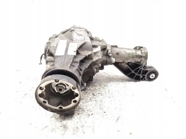 Diferencial dianteiro Mercedes-Benz M-Class Diesel 2009 A1643302102 image 2