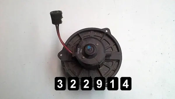 Ventilador motor soplante Kia AM-322914 OEM image 2