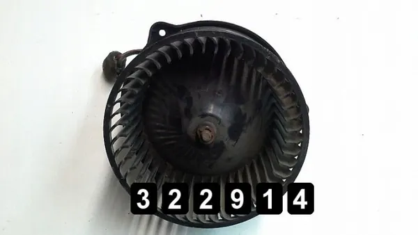 Ventilador motor soplante Kia AM-322914 OEM image 3