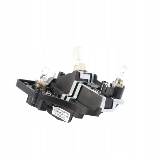 Douille Lampe Hayon VW Touran OEM 1T0945264 image 7