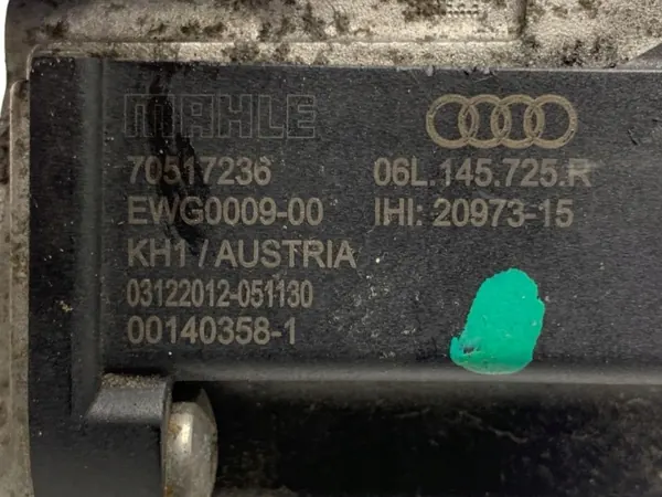 Actuateur Turbo OEM 06L145725R pour Audi A5 1.8 image 5