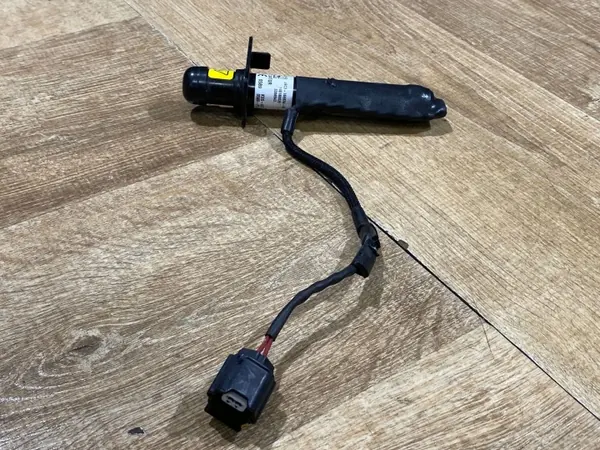 Actionneur airbag piéton Jaguar I-Pace 2018 OEM J9C316E634AC image 3