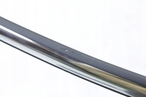 OEM 7300595 Kromikoriste Konepellille MINI F55-F67 image 3