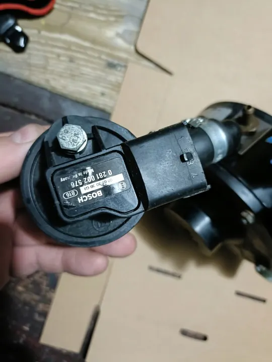 Prins VSI Reducer OEM Kbbgjgbbbb - Used image 3