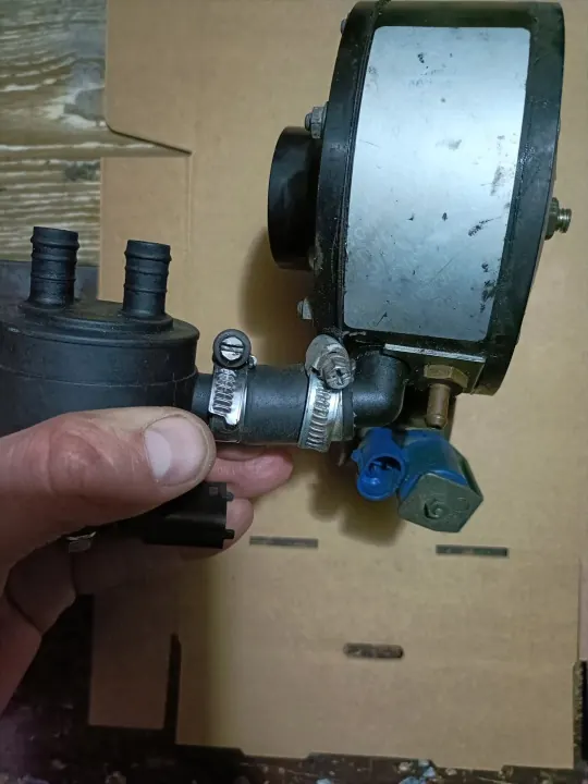 Prins VSI Reducer OEM Kbbgjgbbbb - Used image 6