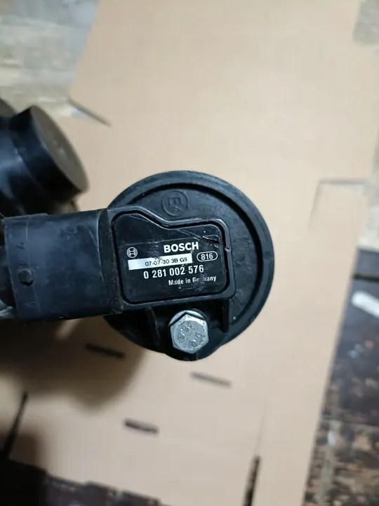 Prins VSI Reducer OEM Kbbgjgbbbb - Used image 7