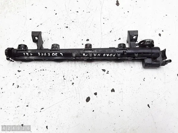 Trilho de combustível Ford Ka 2016 1200 gasolina d5bg9h487ac image 2