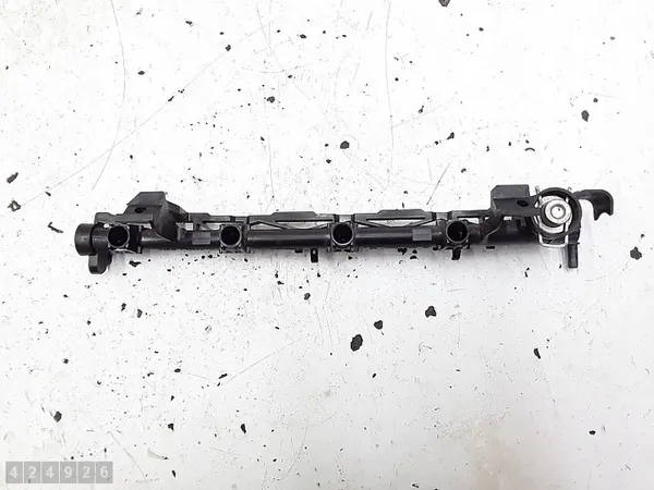 Trilho de combustível Ford Ka 2016 1200 gasolina d5bg9h487ac image 3