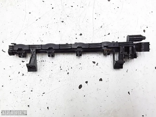 Trilho de combustível Ford Ka 2016 1200 gasolina d5bg9h487ac image 4