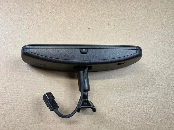 Rétroviseur intérieur Mazda 6 III OEM GSK5-69220 (25) image 3