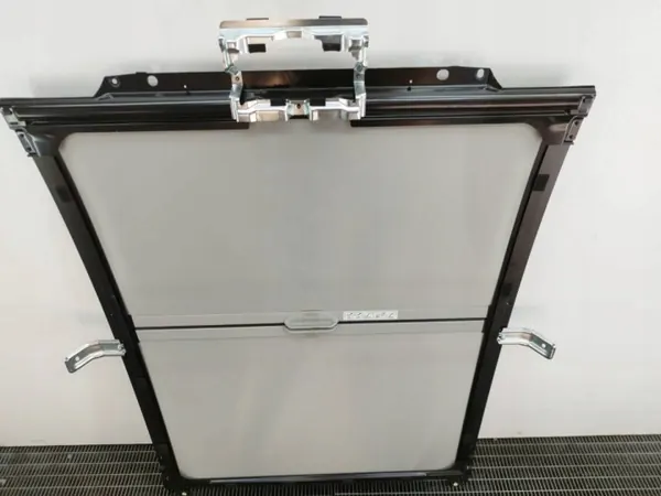 OEM AUST125311 Panoramadak Gordijn Toyota Yaris image 4