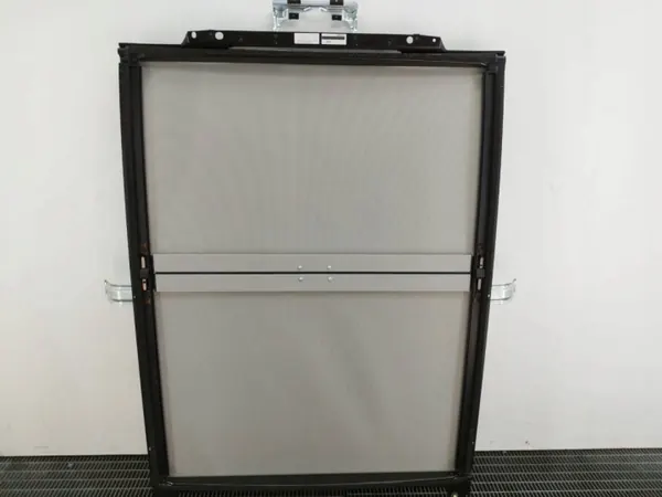 OEM AUST125311 Panoramadak Gordijn Toyota Yaris image 5
