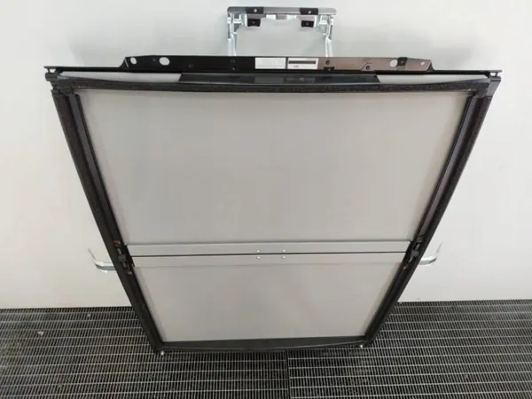 OEM AUST125311 Panoramadak Gordijn Toyota Yaris image 6