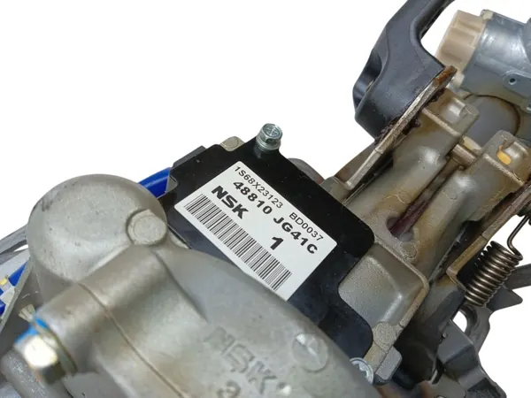 Direction assistée Nissan OEM 48810-JG41C pour X-Trail T31 image 4