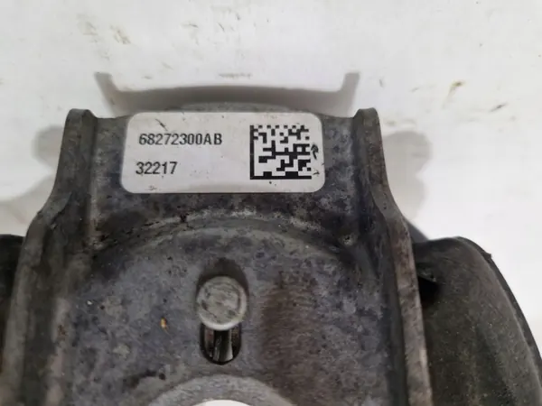 OEM BELKATYŁTRAWERS JJJ4 Taka Poikittaispalkki Dodge image 3