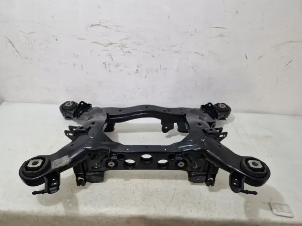 OEM BELKATYŁTRAWERS JJJ4 Taka Poikittaispalkki Dodge image 5