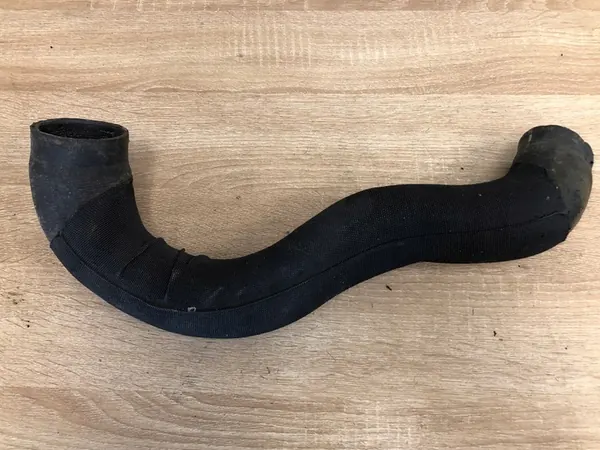 Tubería Intercooler Audi Q5 8R0145738R image 3