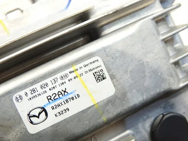 Module AdBlue Mazda R2AX18701D K3239 pour CX-7 2.2 image 5