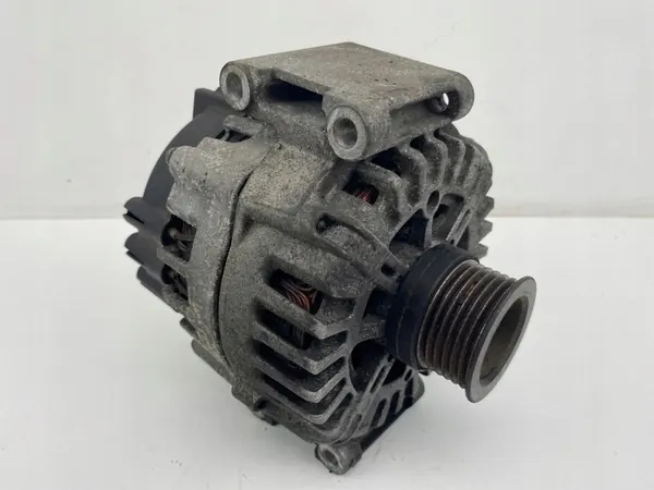 ALTERNATOR MERCEDES GL X164 ML W164 5.5 V6 A0141540402 image 2