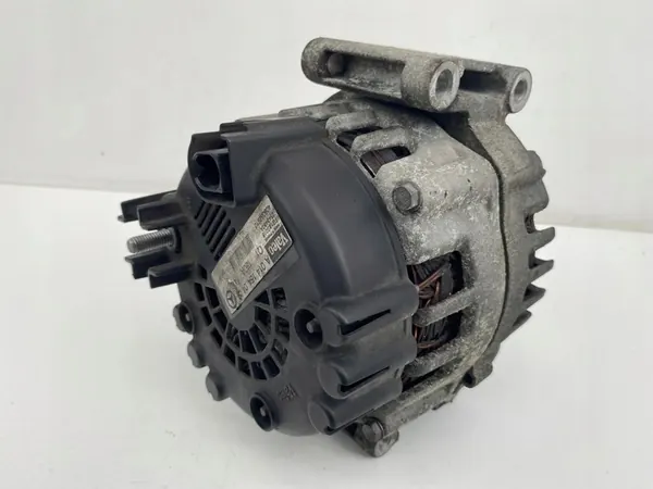 ALTERNATOR MERCEDES GL X164 ML W164 5.5 V6 A0141540402 image 3