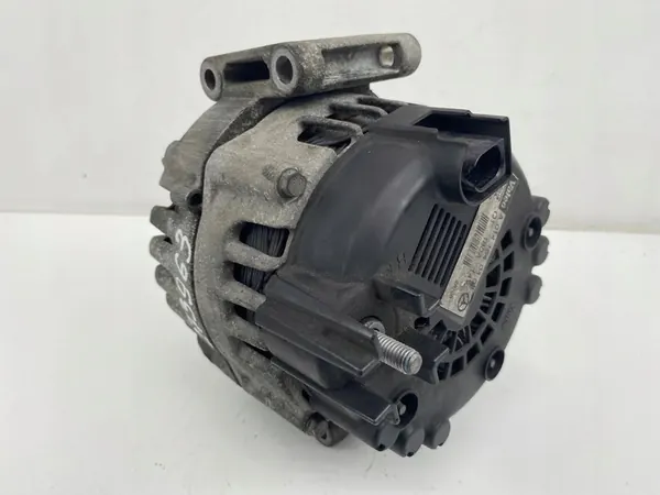 ALTERNATOR MERCEDES GL X164 ML W164 5.5 V6 A0141540402 image 4