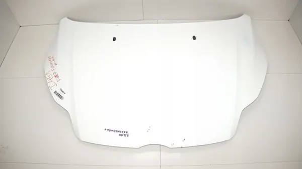 Motorafdekking Ford Focus MK3 OEM 368446914 image 2