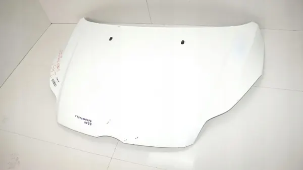 Motorafdekking Ford Focus MK3 OEM 368446914 image 3