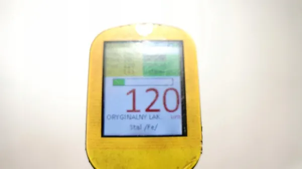 Motorafdekking Ford Focus MK3 OEM 368446914 image 8