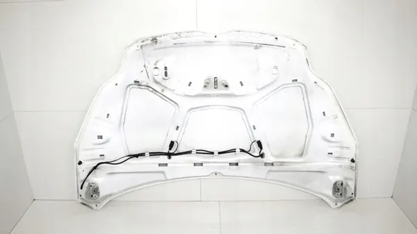Motorafdekking Ford Focus MK3 OEM 368446914 image 9