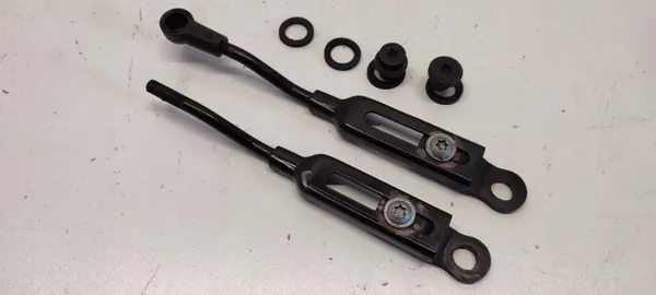 Porsche Taktåg Monteringssats OEM MOCOWANIE CIĘGNA image 2