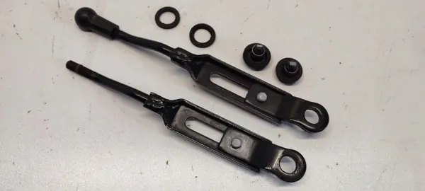 Porsche Taktåg Monteringssats OEM MOCOWANIE CIĘGNA image 3