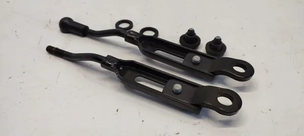 Porsche Taktåg Monteringssats OEM MOCOWANIE CIĘGNA image 4