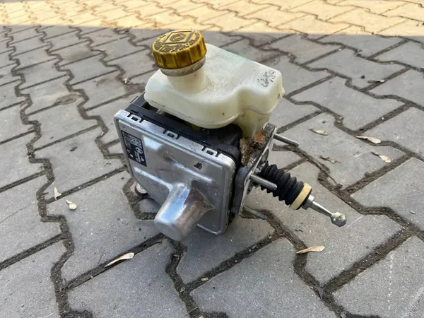 Bromsservopump OEM 10096428283 för Alfa Romeo Giulia image 3