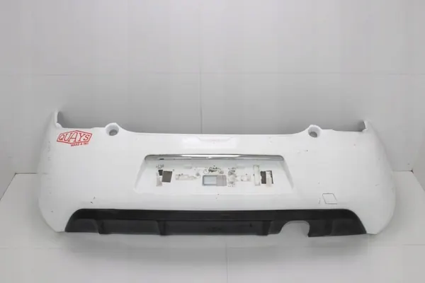Takapuskuri OEM 360212933 Citroen DS3:lle 2009-2014 image 2