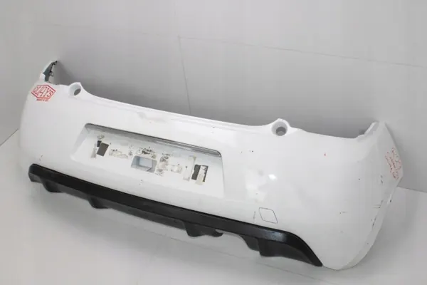 Takapuskuri OEM 360212933 Citroen DS3:lle 2009-2014 image 3