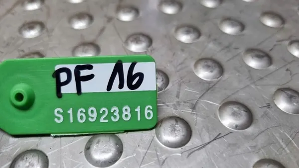 Ford OE F1F16F012BB Motorlager image 7