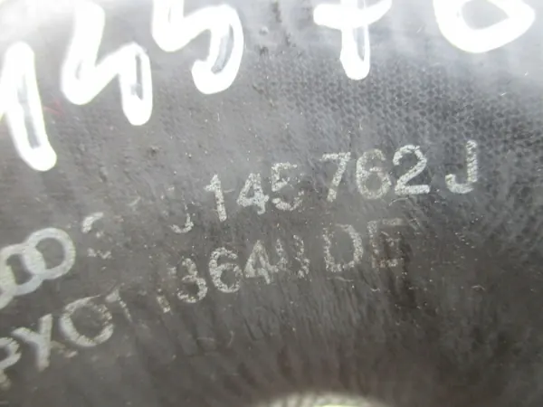 Manguera de aire Audi A3 8P 2.0 TDI image 4