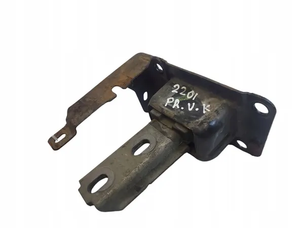 Motorsteun Peugeot 207 1.6 HDI image 3