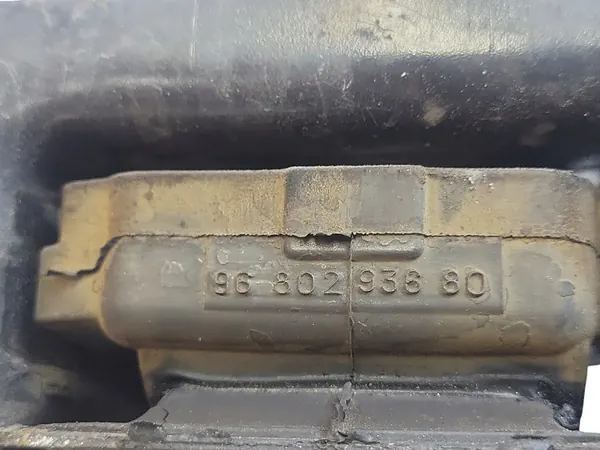 Motorsteun Peugeot 207 1.6 HDI image 5